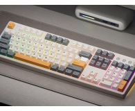 Kisnt KN104 Retro beżowa RGB - 1544195 - zdjęcie 8